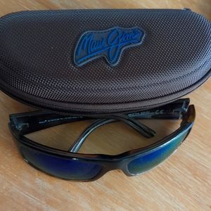 Sunglasses Maui Jim World Cup